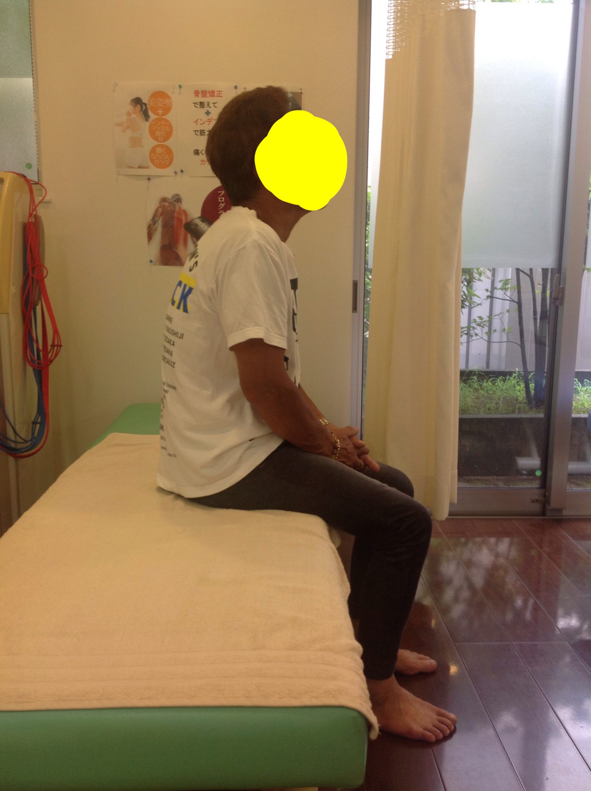子供のころから 姿勢を良くしなさい と言われても出来なかったあなたへ 石川県金沢市の骨盤矯正 産後骨盤矯正 腰痛 身体の痛みの事なら Htb骨盤矯正 へ